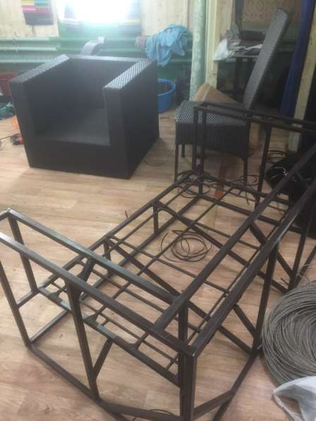 Кашпо в Ульяновске фото 11