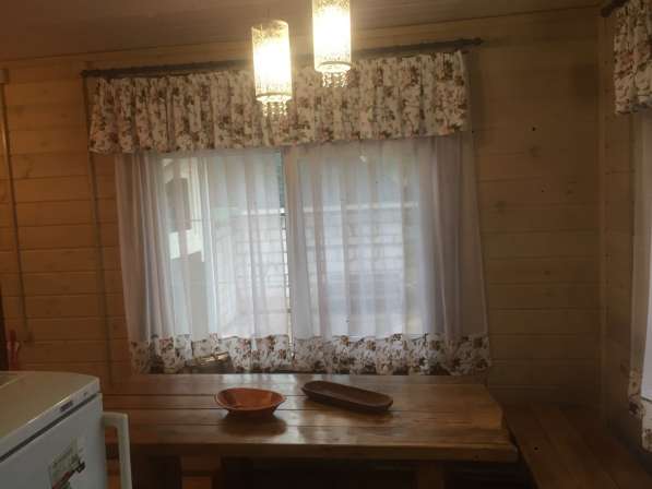 Сдам посуточно Загородный дом в Балабаново