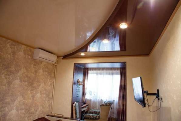 Натяжные потолки без фенола и формальдеги в Краснодаре фото 5