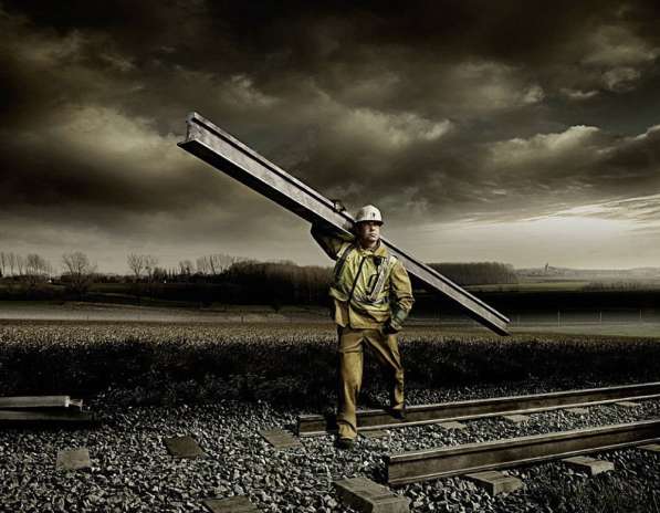 Разнорабочие, подсобники в Москве фото 3