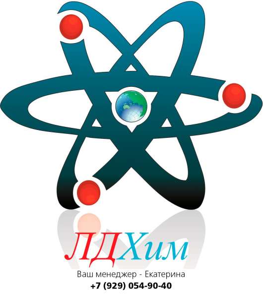 Известь хлорная в Нижнем Новгороде фото 3