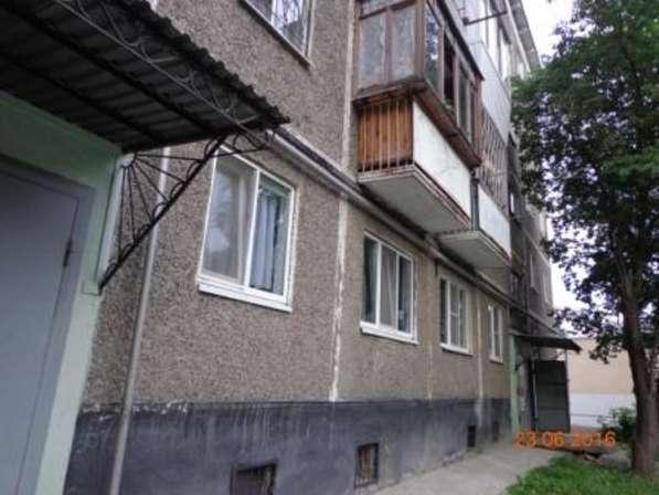 Продам 2-комнатную квартиру на Зенитчиков 14 в Екатеринбурге фото 11