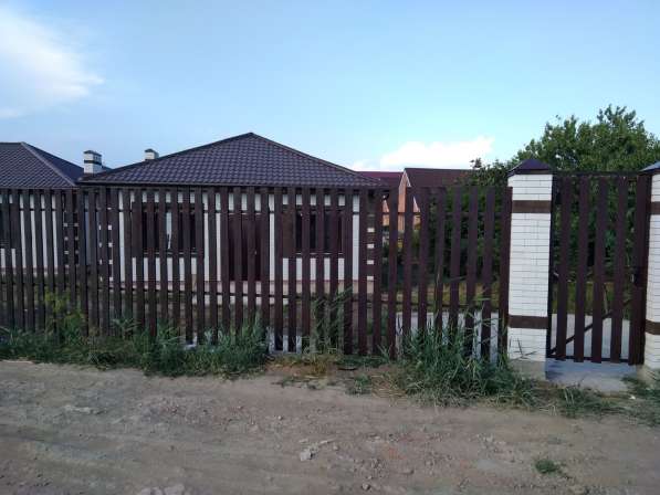 Продажа нового дома в ДНТ в Ростове-на-Дону фото 7