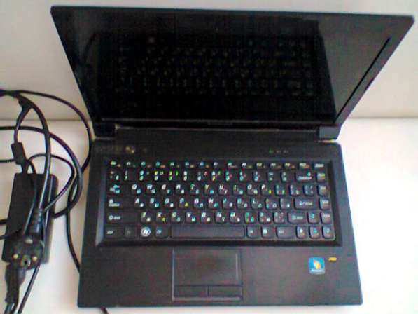 Toshiba Satellite U50-A-L4M Радиатор охлаждения в Москве фото 11