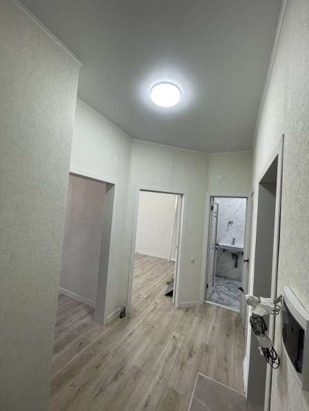 1 комната, 42 м², Индивидуалка, 6 этаж, Свежий ремонт в фото 10