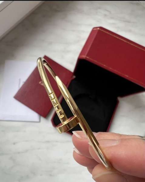 Браслет гвоздь в Москве фото 4