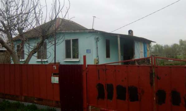 Продам дом недалеко от Черного моря в Краснодаре фото 7