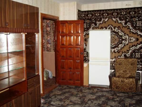 Продается 1 комнатная квартира, Роща, ул. Черновицкая д.30 в Рязани фото 5