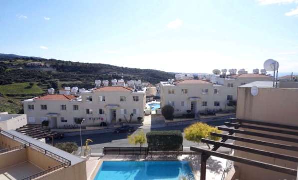 Апартамент в районе Пафоса-Кипр в Москве фото 96