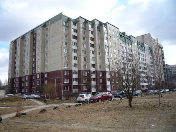 Продам 1 комнатную квартиру, ул Сикейроса, д.12 в Санкт-Петербурге фото 19