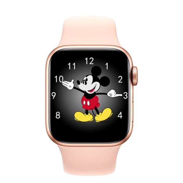 -Умные часы Apple Watch - один из самых удобных гаджетов в п в фото 9