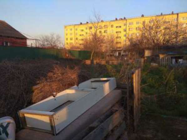 Продажа земельного участка, площадью 569 м2 в Крымске фото 3