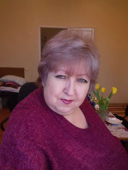 Ольга, 54 года, хочет познакомиться – ОЛЬГА 54 ГОДА