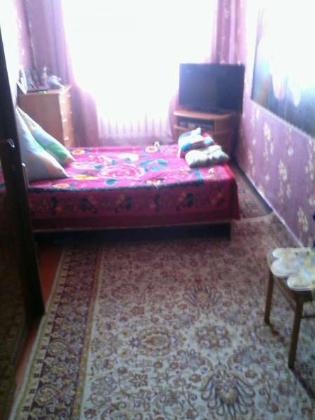 Продам 5-ти комнатную благоустроенную квартиру на земле в Новосибирске фото 3