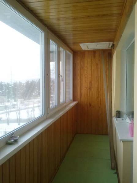 Продам двухкомнатную квартиру Госуниверситет Свободный 74 г в Красноярске фото 10