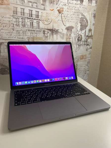 Apple Macbook Pro 13” 2020 в Казани фото 5