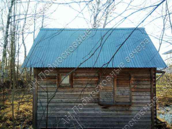 realty_mapper3.plot_in_locationИндивидуальное жилищное ст-во. Есть Электричество, Газ. в Москве фото 12