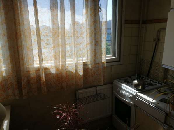 Сдам 2-х комнатную квартиру на длительный срок в Санкт-Петербурге фото 5