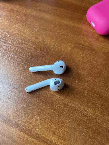 Airpods 1 копия