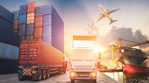 Доставка грузов из Китая с таможенным оформлением