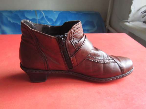 Осенние туфли женские в Лыткарино фото 5