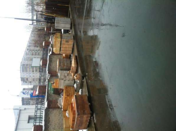 магазин-площадка строительных материалов в Новосибирске фото 4