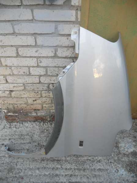 Jac Refine 2008 по запчастям в Москве