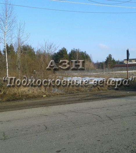 realty_mapper3.plot_in_locationСадовое некоммерческое тов-во. Площадь 1000.00 сот.Есть Электричество. в Москве фото 4