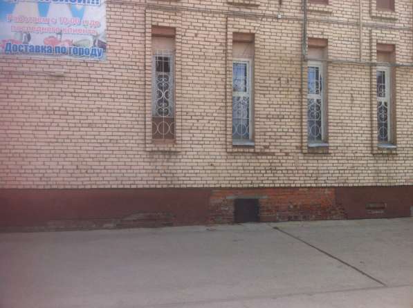 Отдельно стоящее здание на земельном участке 24 сот - в собс в Северобайкальске фото 19