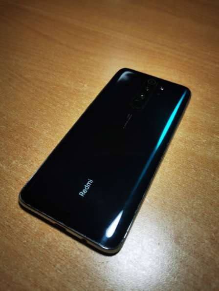 Redmi Note 8 Pro в Воронеже