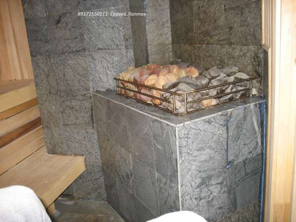 Печи камины барбекю в Самаре фото 5