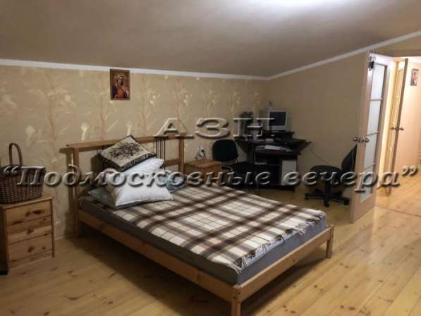 Продам коттедж в Москва.Жилая площадь 426 кв.м.Есть Газ, Водопровод. в Москве фото 32