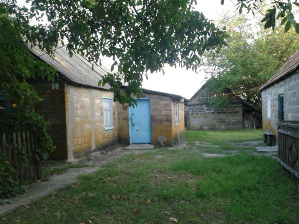 Продается дом в Великоноваселовка село Новополь, Дружба в фото 5