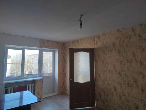 Продается 2-комнатная квартира в пос. Наро-Фоминск -10 в Наро-Фоминске фото 4