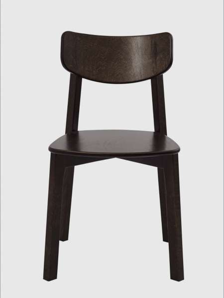 Дизайнерские стулья из шпона сибирской березы в Сургуте фото 7