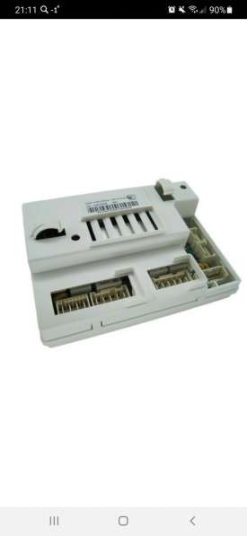 Ремонт модулей стиральных машин в Нижнем Новгороде фото 5