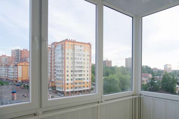 Продам 2-комнатную квартиру (вторичное) в Советском районе( в Томске фото 12