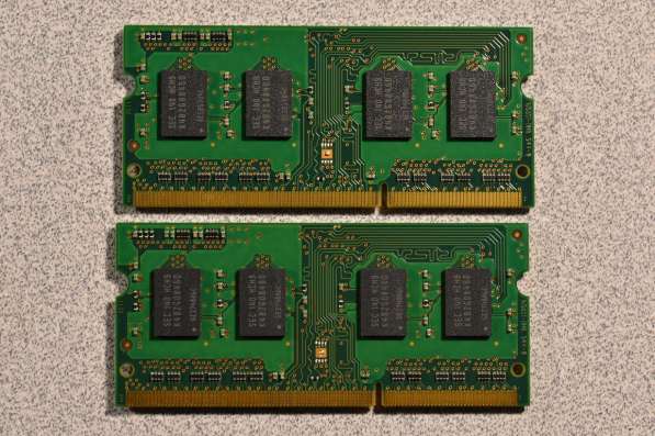 SAMSUNG 4GB 1Rx8 PC3-10600S-09-11-B2 1333MHz в Москве