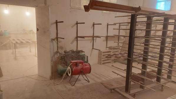 Промышленное помещение 40 соток в Ташкенте Сергили в фото 14