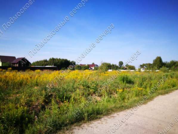 realty_mapper3.plot_in_locationСадовое некоммерческое тов-во. Площадь 12.00 сот.Есть Электричество. в Москве фото 20