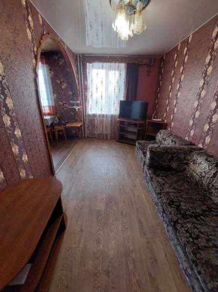 Сдача трёхкомнатной квартиры посуточно в Москве фото 4