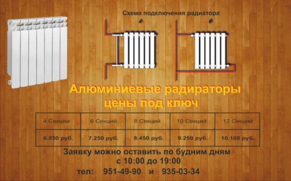 Сантехнические работы