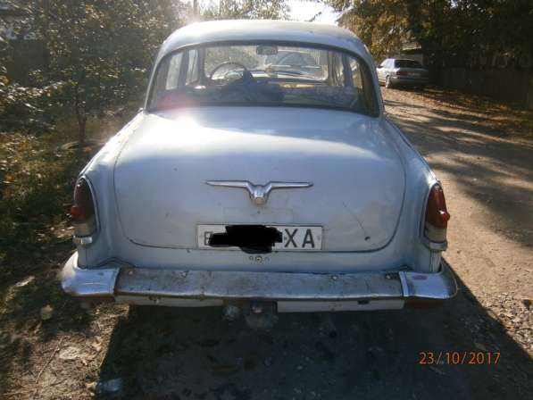 ГАЗ, 21 «Волга», продажа в г.Лозовая в фото 13