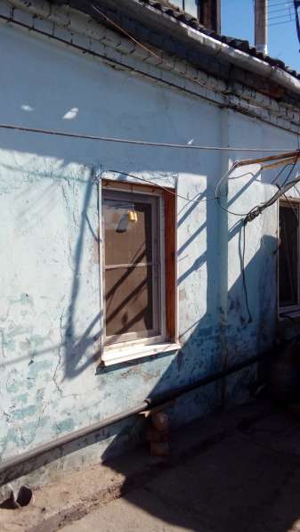 Частный дом с земельным участком 7-я Амурская в Омске фото 6