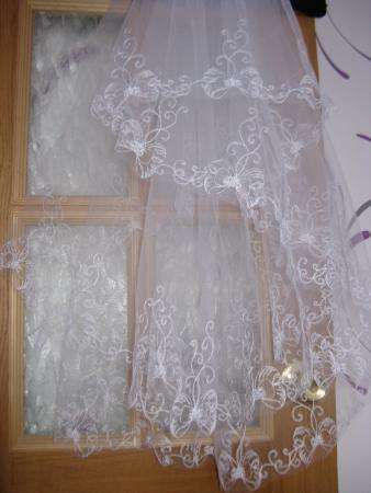 Свадебное Платье от To be bride+ аксессуары в Волгограде фото 5