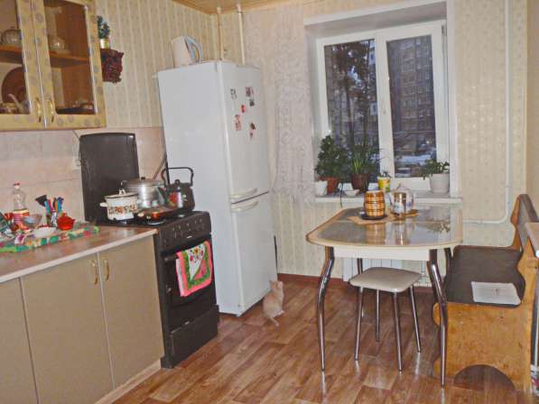 Продажа 3 комнатной в соц городе в Димитровграде фото 18
