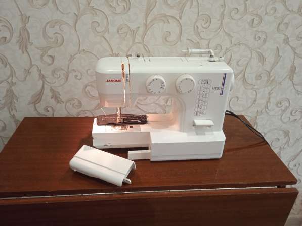 Швейная машинка JANOME в Ульяновске