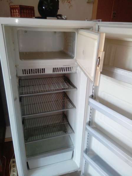 Холодильник ЗИЛ-64