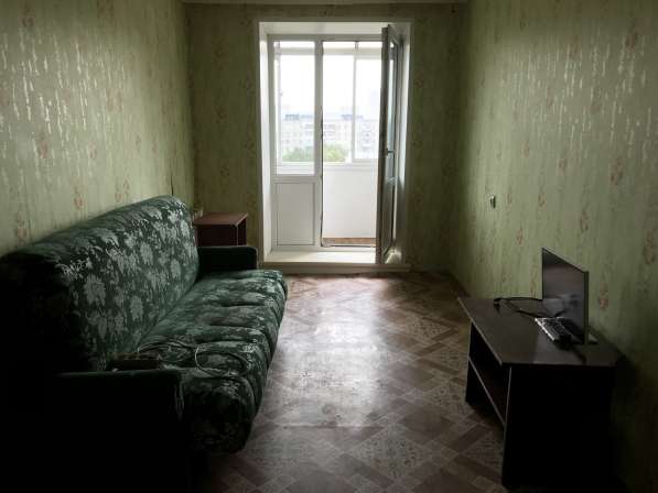 3к квартира Широкая 17 в Новосибирске фото 7