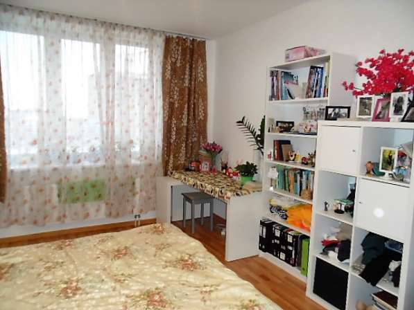 Продам 2-х комнатную квартиру в ЖК Апельсин в Екатеринбурге
